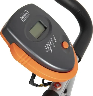 X-Bike Opvouwbare Hometrainer