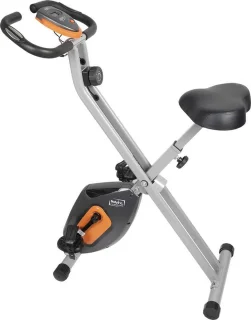 X-Bike Opvouwbare Hometrainer