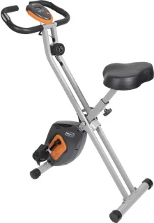 X-Bike Opvouwbare Hometrainer