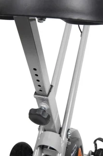 X-Bike Opvouwbare Hometrainer
