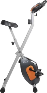 X-Bike Opvouwbare Hometrainer