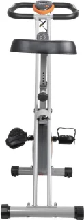 X-Bike Opvouwbare Hometrainer