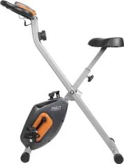 X-Bike Opvouwbare Hometrainer