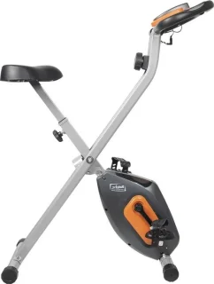X-fiets hometrainer