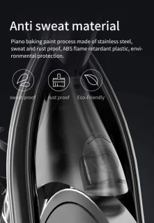 Xiaomi Yesoul Smart S3 Hometrainer Zwart