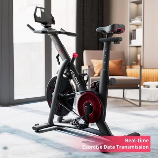 Xiaomi Yesoul Smart S3 Hometrainer Zwart
