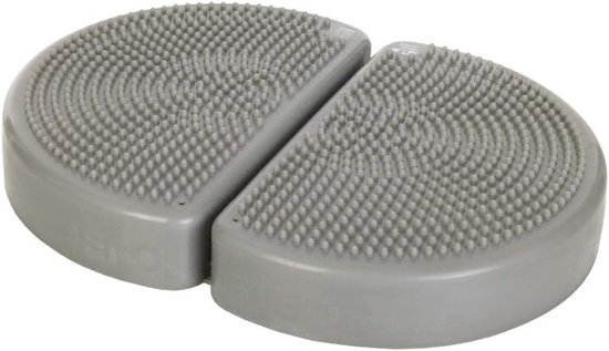 XL Stepper dubbele kamer lucht systeem