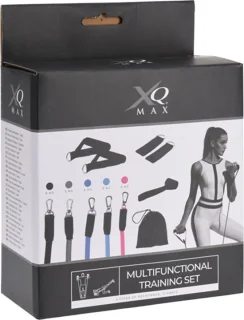 XQ Max Expandertrainingsset