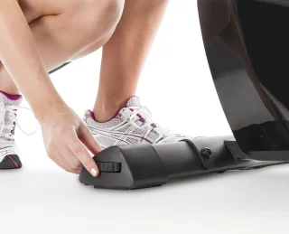 Xterra UB2.5 Hometrainer