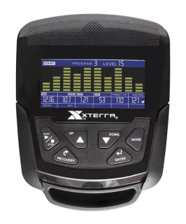 Xterra UB2.5 Hometrainer