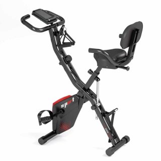 De YEE GOO Hometrainer Spinningfiets in één oogopslag