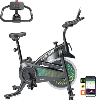 Yee Run hometrainer