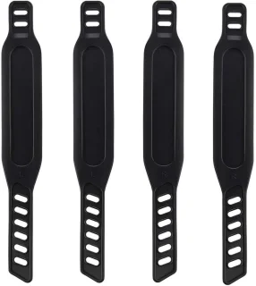 Ynkkvre Pedaalriemen – Set van 4