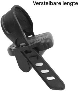 Wat vinden we goed aan de Ynkkvre Pedaalriemen – Set van 4