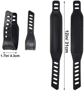 Ynkkvre Pedaalriemen – Set van 4
