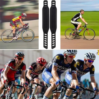 Ynkkvre Pedaalriemen – Set van 4
