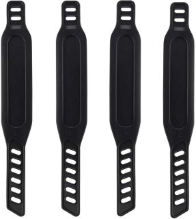 Ynkkvre Pedaalriemen – Set van 4 review