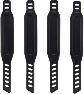 Ynkkvre Pedaalriemen – Set van 4