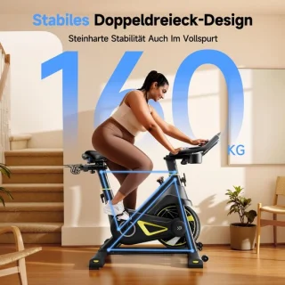 YPOO hometrainer