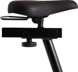 Zipro Boost Gold Hometrainer Zwart/Goud