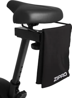 Zipro Boost Gold Hometrainer Zwart/Goud
