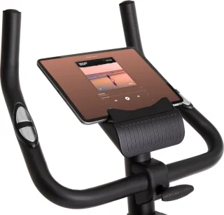 Zipro Boost Gold Hometrainer Zwart/Goud