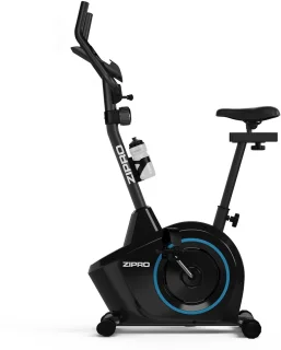 Zipro Boost Hometrainer Zwart/Blauw