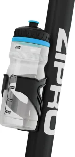 Zipro Boost Hometrainer Zwart/Blauw