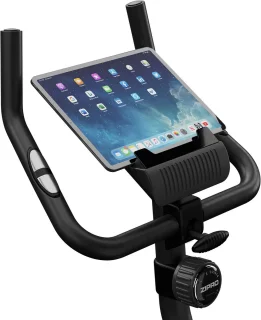 Zipro Boost Hometrainer Zwart/Blauw