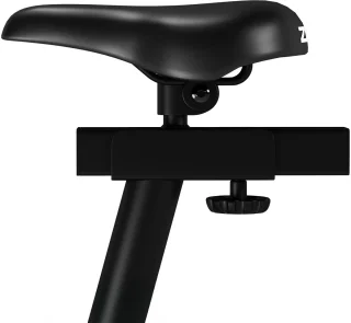 Zipro Boost Hometrainer Zwart/Blauw