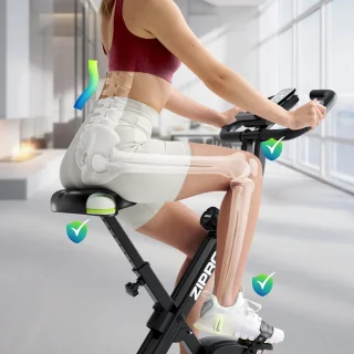 ZIPRO Eclipse X Hometrainer