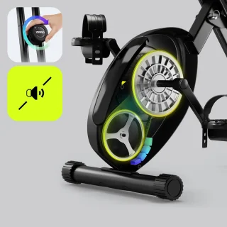ZIPRO Eclipse X Hometrainer