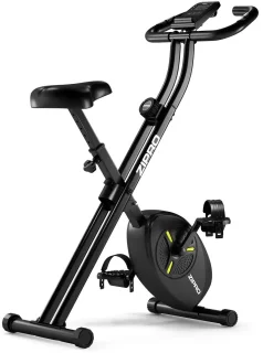 ZIPRO Eclipse X Hometrainer