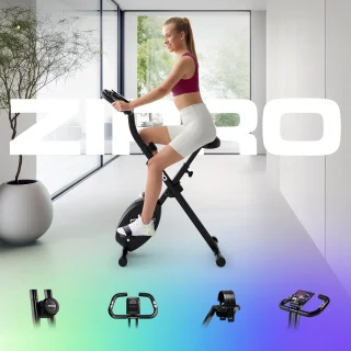 ZIPRO Eclipse X Hometrainer