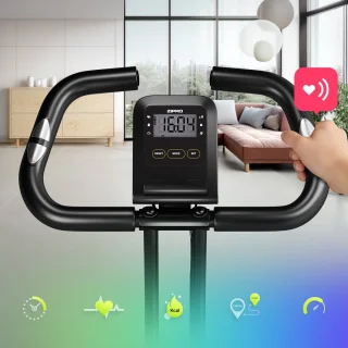 ZIPRO Eclipse X Hometrainer