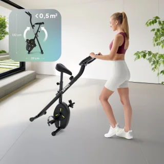 ZIPRO Eclipse X Hometrainer
