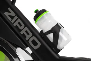 Zipro Holo 2 Magnetische Hometrainer Zwart Groen