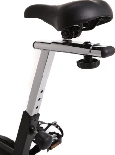 Zipro Holo 2 Magnetische Hometrainer Zwart Groen