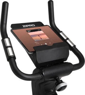 Zipro iConsole+ Rook Gold Hometrainer