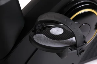 Zipro iConsole+ Rook Gold Hometrainer