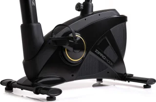 Zipro iConsole+ Rook Gold Hometrainer