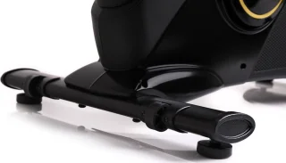 Zipro iConsole+ Rook Gold Hometrainer