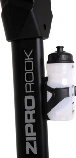 Zipro iConsole+ Rook Gold Hometrainer