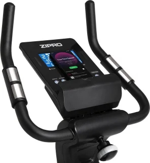 Zipro iConsole+ Rook Gold Hometrainer