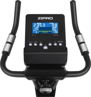 Zipro iConsole+ Rook Gold Hometrainer