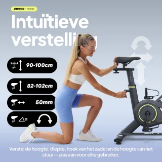 ZIPRO Modo Hometrainer