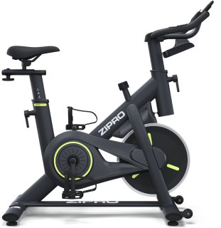 De ZIPRO Modo Hometrainer in één oogopslag