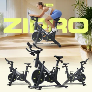 ZIPRO Modo Hometrainer