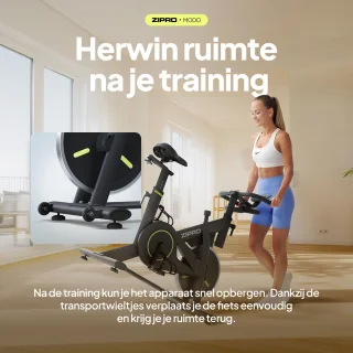 ZIPRO Modo Hometrainer