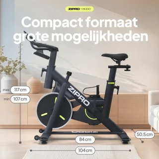 ZIPRO Modo Hometrainer